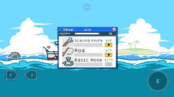 海上餐厅最新版