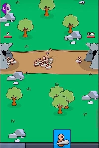 我们是战士最新版本