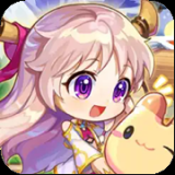 彩虹橙重返彩虹岛