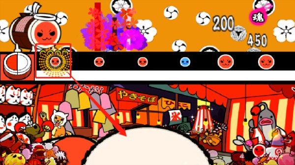 太鼓达人最新版本