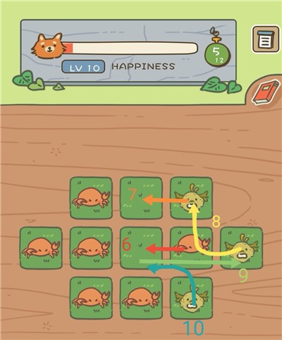 动物安排员最新版