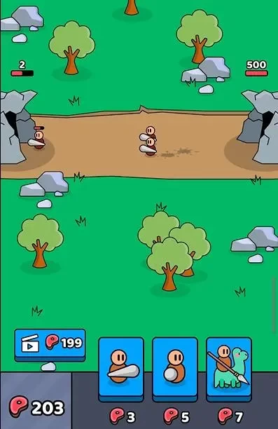 我们是战士最新版本