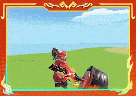 香肠派对最新版