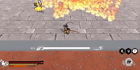 黑神话悟空之再战天庭最新版