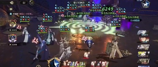 山海镜花最新版