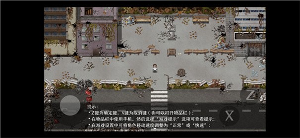 残世界的鸢尾花