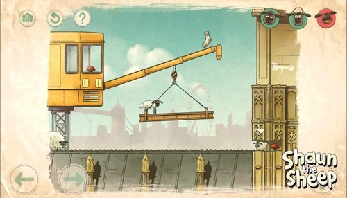 送小羊回家最新版