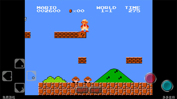 超级玛丽单机版