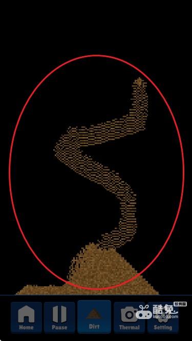 沙盒:粉末物理 沙盒粉末物理