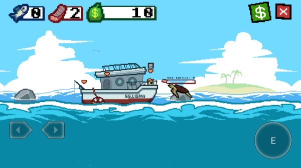 海上餐厅最新版