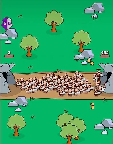 我们是战士最新版本