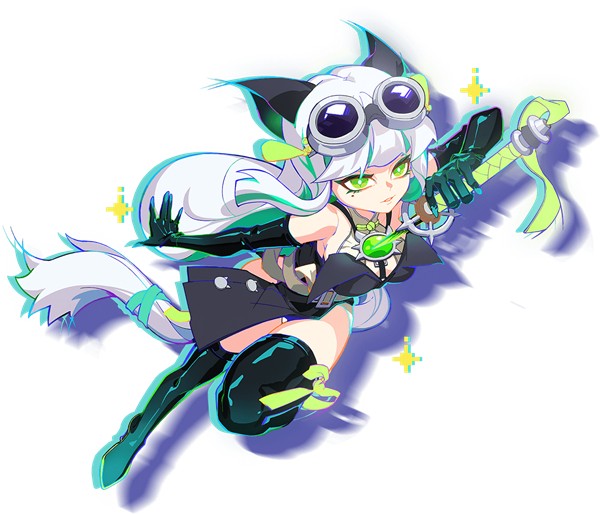 超时空跑跑最新版