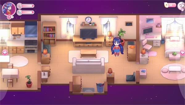 MiSide汉化版最新版