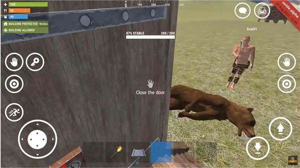 氧化物生存岛0.4.1