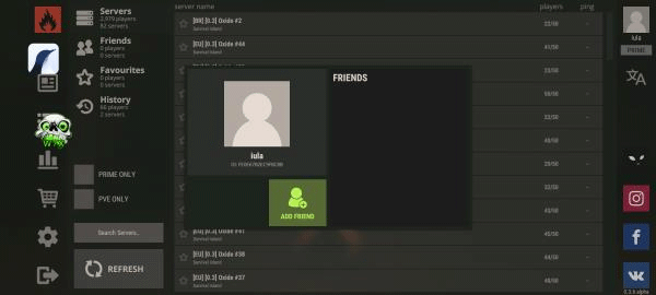 氧化物生存岛0.4.1