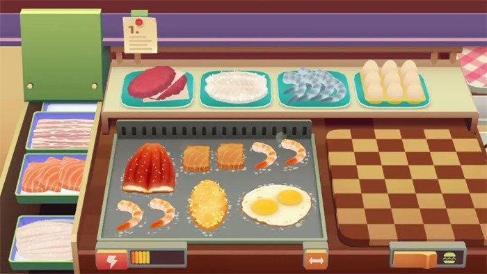 旅行餐车免广告