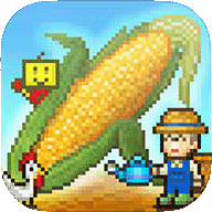 晴空农场物语正版