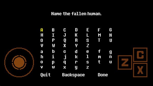 传说之下全然不信