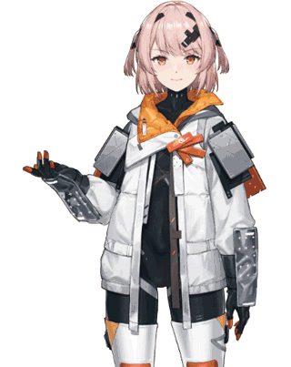 尘白禁区最新版