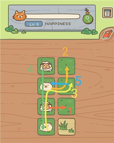 动物安排员最新版