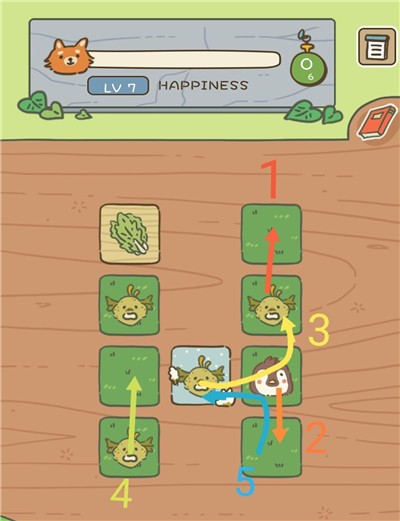 动物安排员最新版