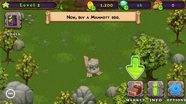 怪兽音乐会最新版本