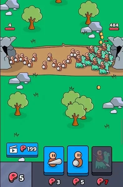 我们是战士最新版本