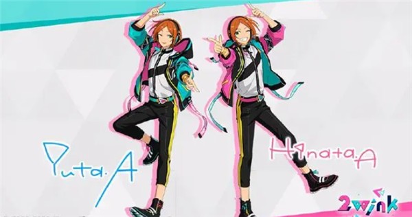 偶像梦幻祭2最新版