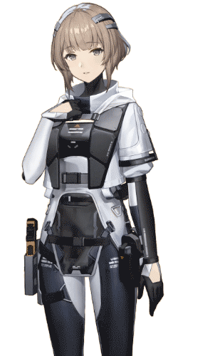 尘白禁区最新版