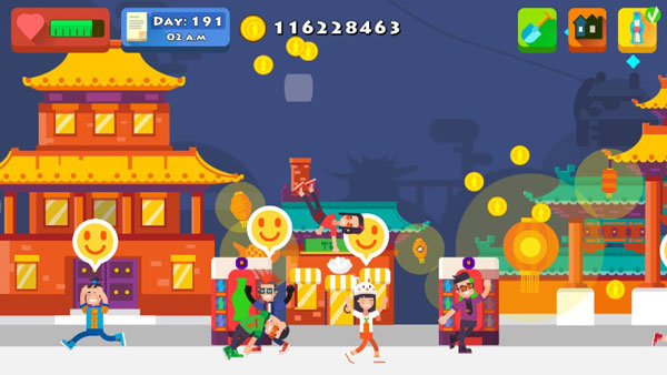 苏打世界最新版