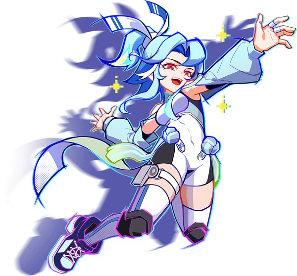 超时空跑跑最新版