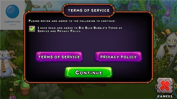 怪兽音乐会最新版本