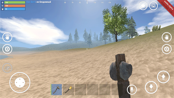 氧化物生存岛0.4.1