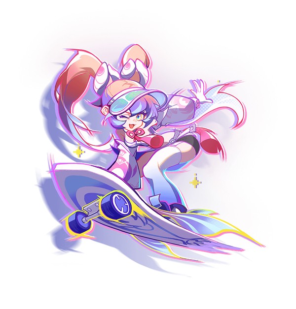 超时空跑跑最新版