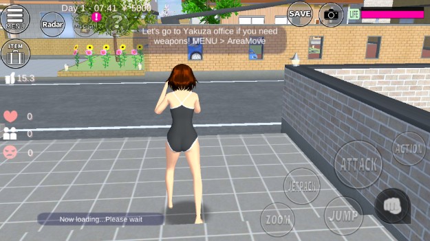 樱花校园模拟器1.039.97中文版 樱花校园模拟器1.041.12官方正版