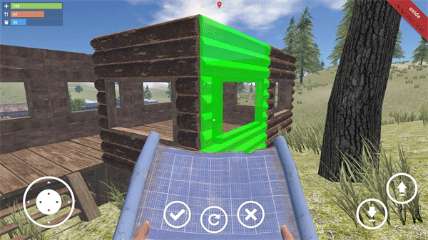 氧化物生存岛0.4.1