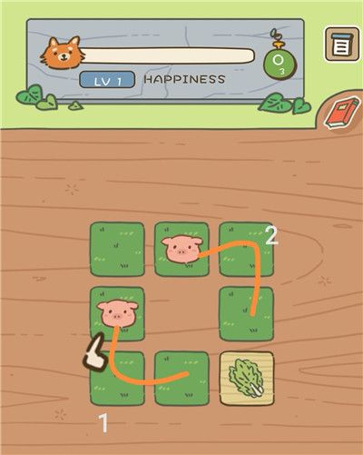 动物安排员最新版