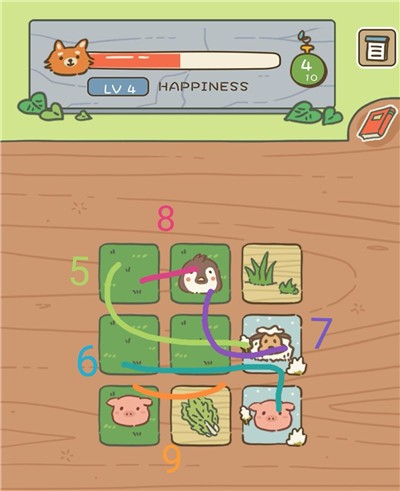 动物安排员最新版