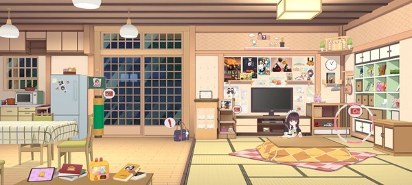 胡桃日记最新版