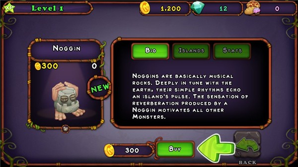 怪兽音乐会最新版本