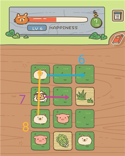 动物安排员最新版