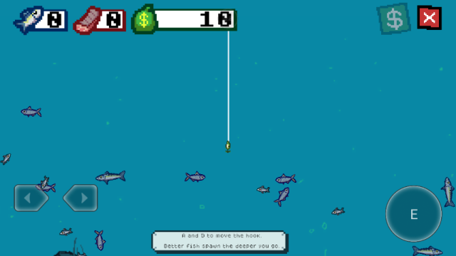 海上餐厅最新版