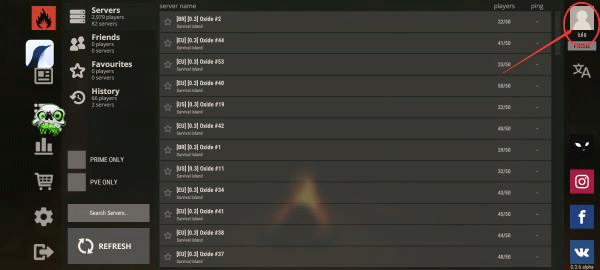 氧化物生存岛0.4.1