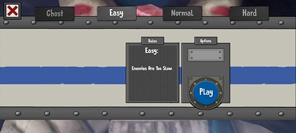 恐怖冰淇淋8圣诞节