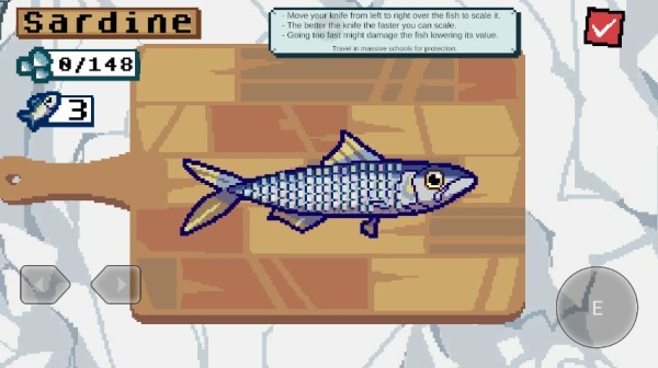 海上餐厅最新版