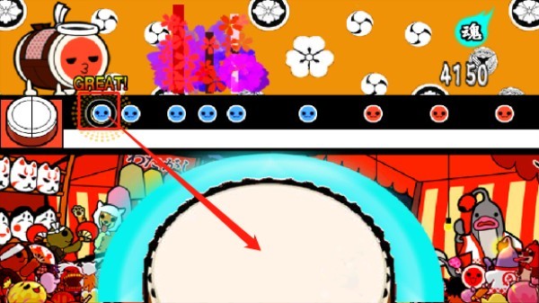 太鼓达人最新版本