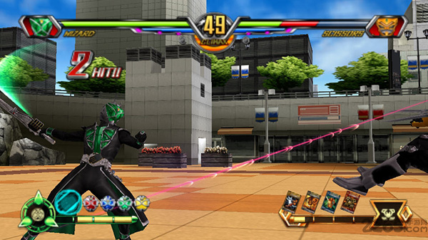 假面骑士超巅峰英雄全骑士版最新版