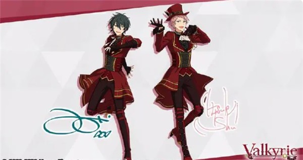 偶像梦幻祭2最新版