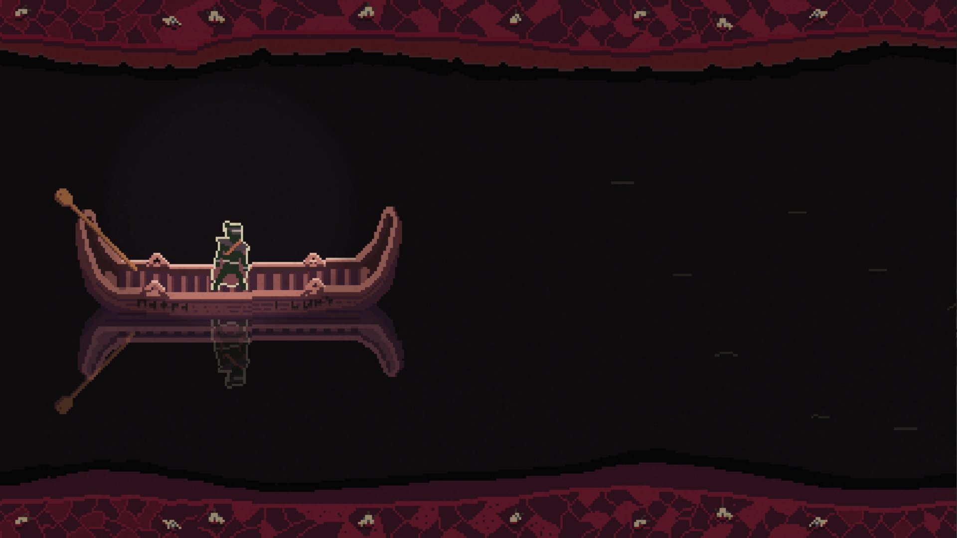 虚空之境最新版