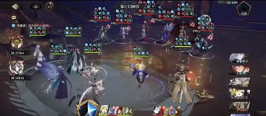 山海镜花最新版